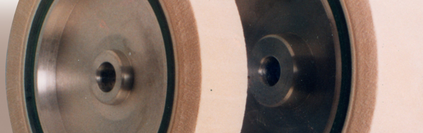 Morettini Fabrizio - Fabric contact wheels